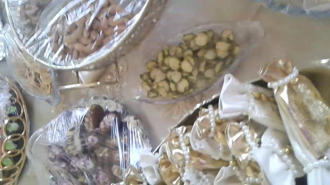 بوفية الوجبة الرائقة - المدينة المنورة