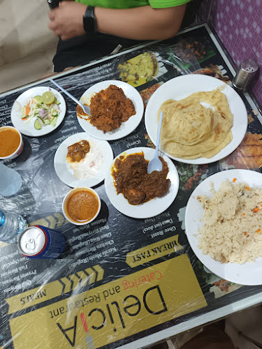 Delicia Restaurant - جدة