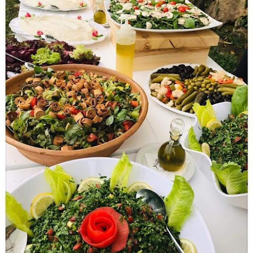 Comentarii opinii despre مطعم بارب كريب للمشويات