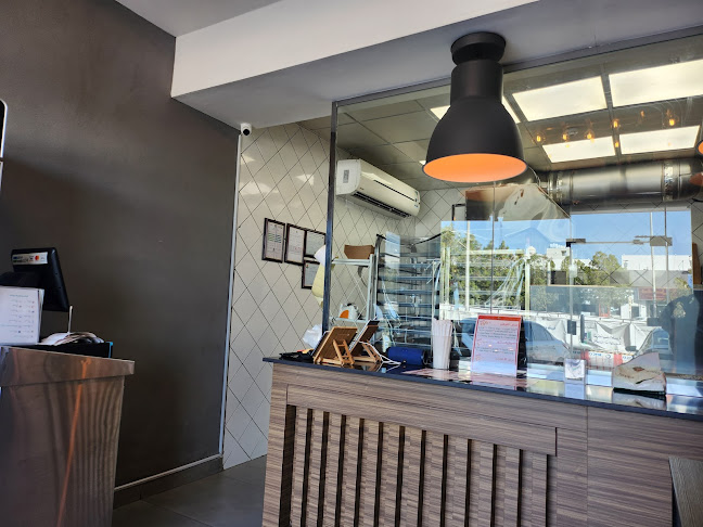 Opinii despre لوكوز بيتزا în جدة - الضيافة