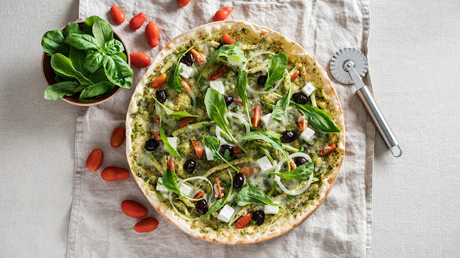 Comentarii opinii despre زعتر وزيت