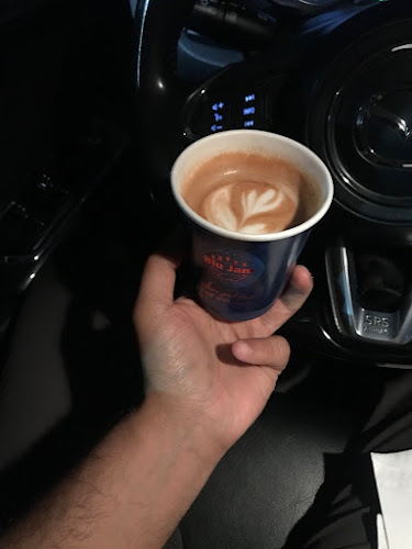 Opinii despre بلو جام în جدة - الضيافة