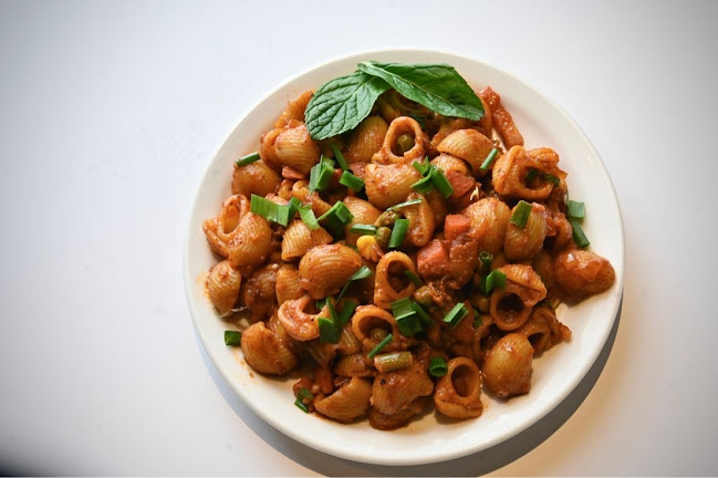 توليفة الحارة