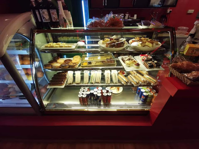 مقهى ركن دريم