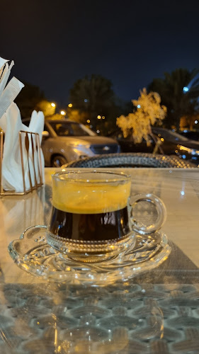 Mashhour coffe مشهور كافيه - الرياض