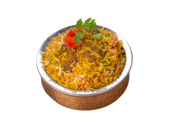 مطعم دار البرياني