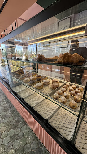 مس دونتس تبوك - تبوك