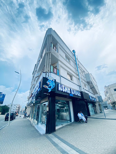 Al Bahar Al mumaiza - الضيافة