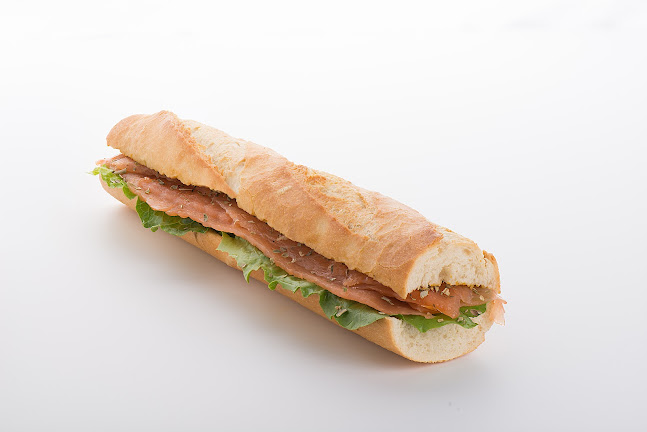 لوليفو - الضيافة