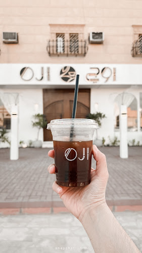 اوجي | OJI - الرياض