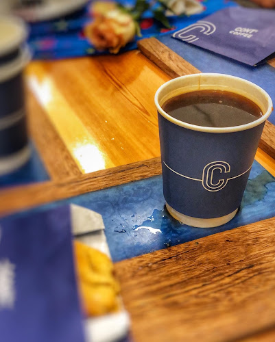 كونتينر كوفي | Cont coffee - القطيف‎