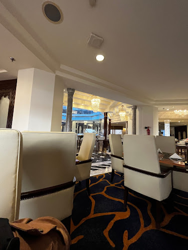 Opinii despre مطعم الأندلس în مكة - الضيافة