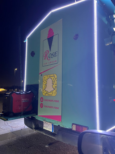 Comentarii opinii despre ايسكريم روز