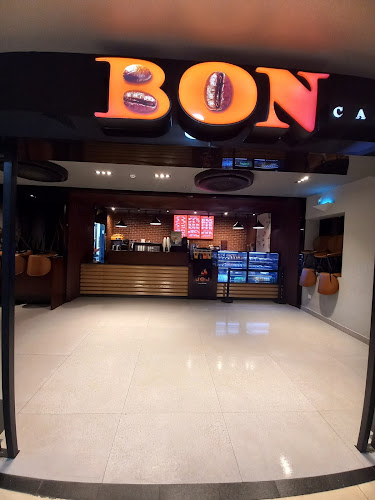 Opinii despre بون كافيه în جدة - الضيافة