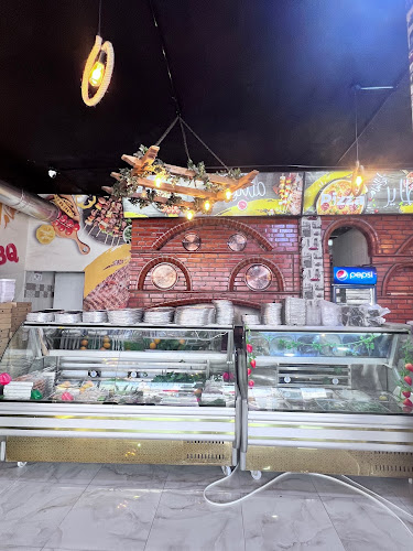 Comentarii opinii despre إبن الشام