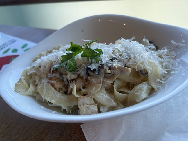 Opinii despre فابيانو رد سي مول în جدة - الضيافة