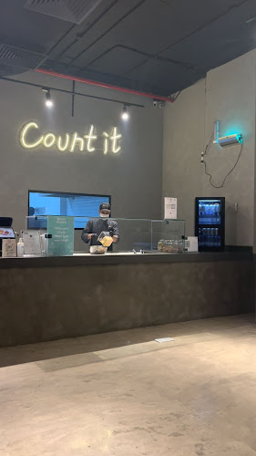 Count it | كاونت ات