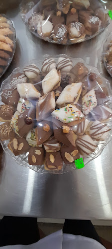 مخابز المنصور - الخالدية - الضيافة