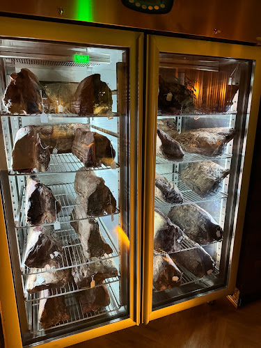 Opinii despre مطعم بورتر هاوس în الرياض - الضيافة