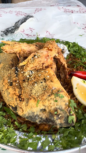 Opinii despre سمك سليمان în الرياض - الضيافة