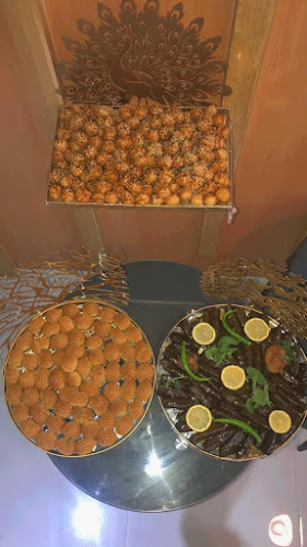 لقمة جود - نجران