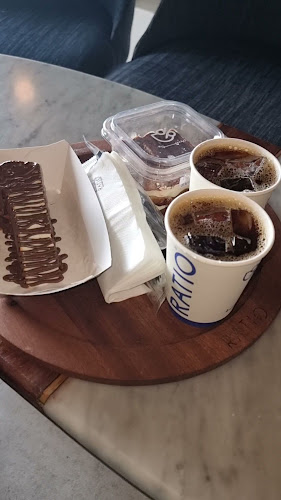 ريشيو للقهوة المختصة | RATIO speciality coffee‏ - جدة