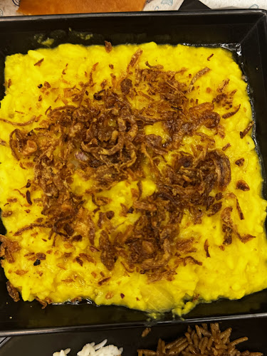 Comentarii opinii despre مطعم بحري للأسماك