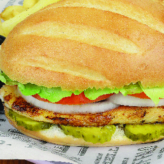 Comentarii opinii despre Buffalo Wings & Rings