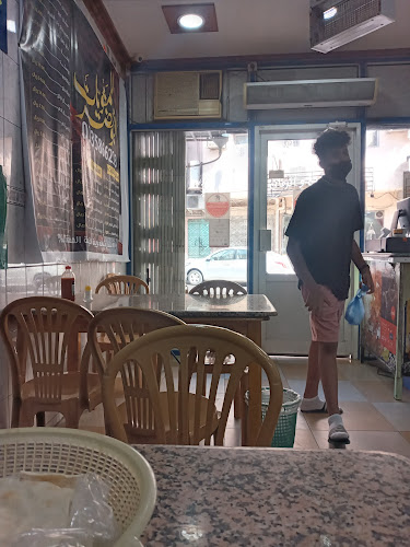 Comentarii opinii despre مطعم البوخضر