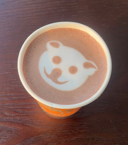 Opinii despre مقهى الدب în الدمام - الضيافة