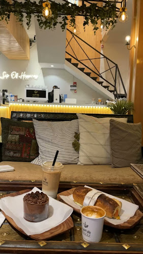 Comentarii opinii despre رزاز كافيه