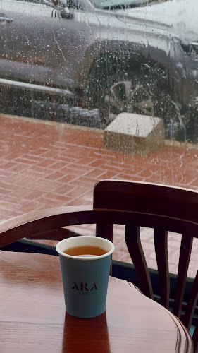 Opinii despre مقهى آرا | ARACAFE în الباحة - الضيافة