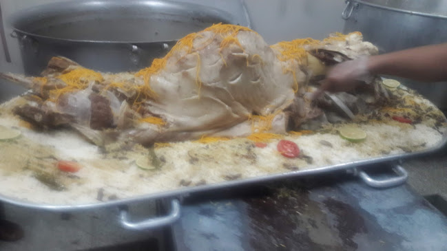 طريق الملك فيصل، غرناطه، المزاحمية 19651