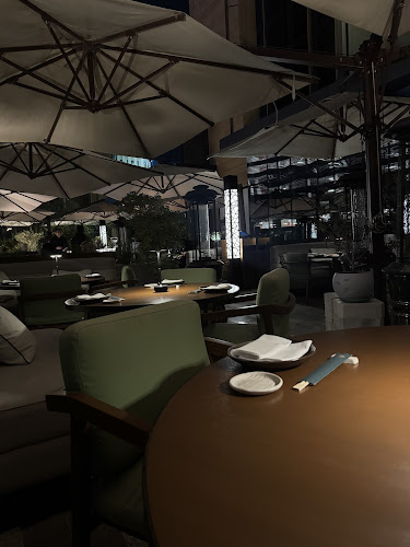 مطعم سوموسان - الرياض