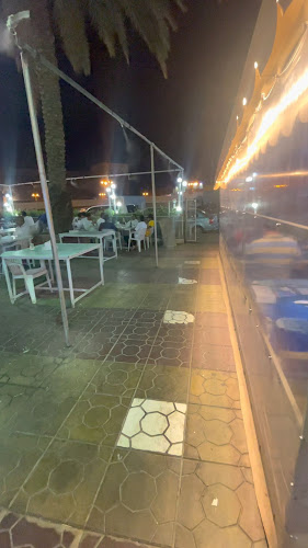 مطعم درة الأخيار - الضيافة