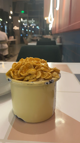 لاقيس - الضيافة