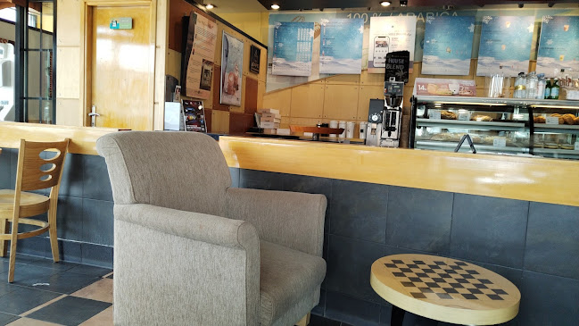 Opinii despre د. كيف în الرياض - الضيافة