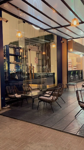 كونتينر كوفي | Cont coffee - القطيف‎