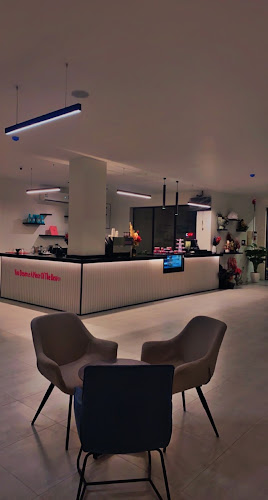 Opinii despre AŚK COFFEE | مقهى آشك în المدينة المنورة - الضيافة