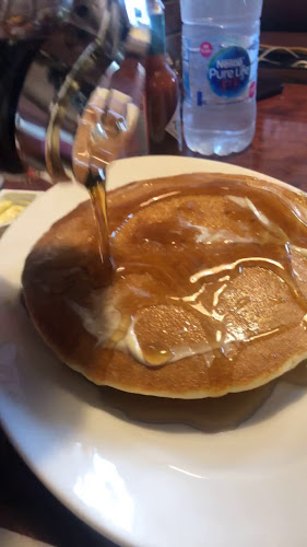 الركن الأمريكي - جدة