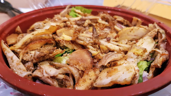 شاورما كومبني - Shawarma Company - القطيف‎