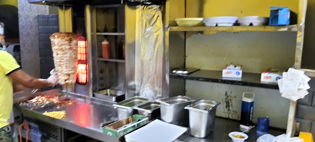 Opinii despre Ice & Spice în الرياض - الضيافة