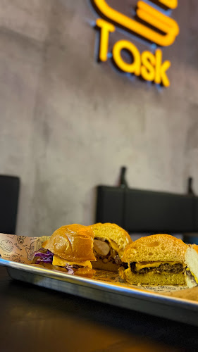 برجر تاسك | Burger Task - الضيافة