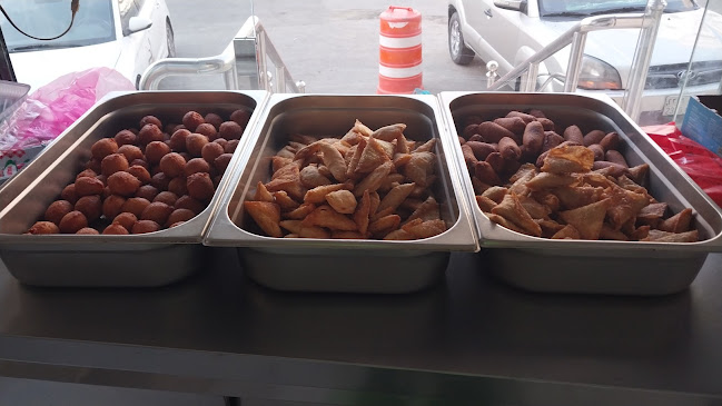 Comentarii opinii despre مقلية وقراقيش