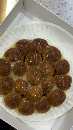 Opinii despre خلية الرابعه în الخبر - الضيافة