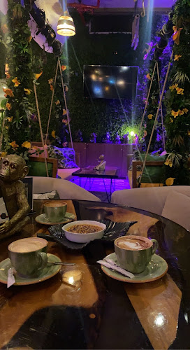 Opinii despre the Monkey's Lounge în جدة - الضيافة