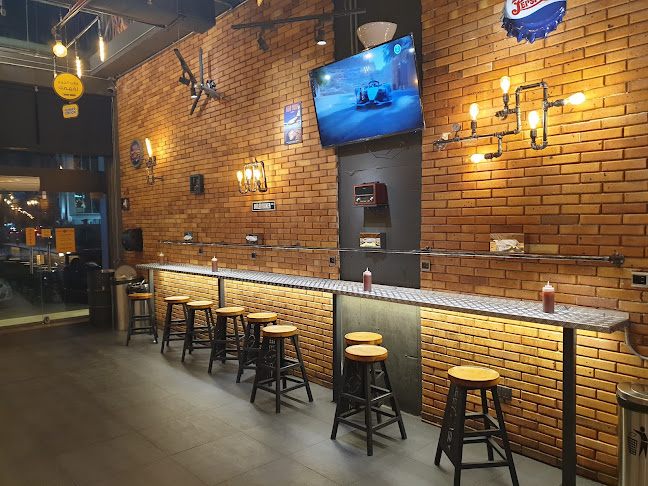 ديب فرايز - جدة