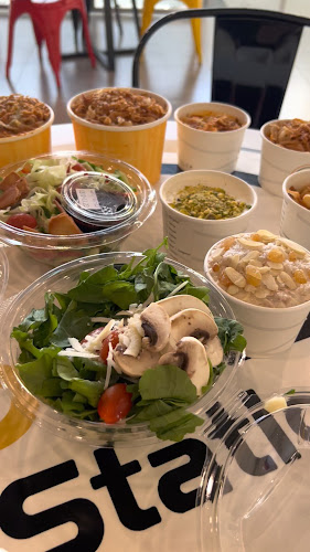 كشري - الضيافة