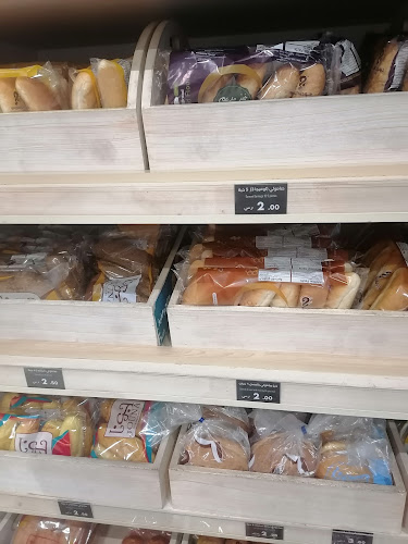 مخابز جونا، حي النسيم، بريدة - بريدة