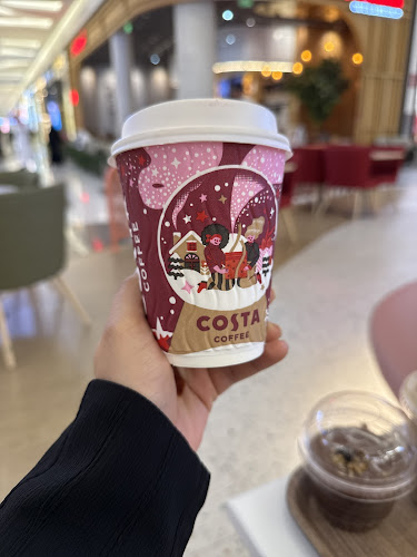 Costa Coffee
